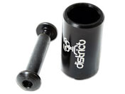 District Steel Pegs