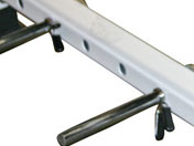Gym Steel Pegs