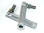 Sports Tap Steel Pegs