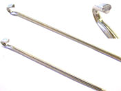 Steel Awning Pegs