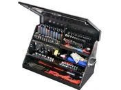 Toolbox Steel Pegs